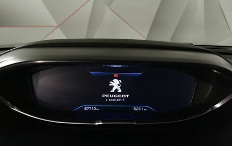 Peugeot 5008 II, 2019 год, 1 835 150 рублей, 18 фотография