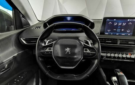 Peugeot 5008 II, 2019 год, 1 835 150 рублей, 20 фотография