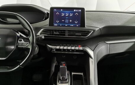 Peugeot 5008 II, 2019 год, 1 835 150 рублей, 15 фотография