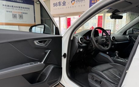 Audi Q2 I, 2022 год, 1 848 000 рублей, 8 фотография