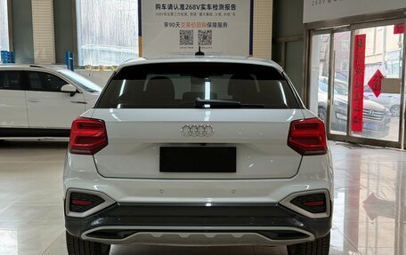 Audi Q2 I, 2022 год, 1 848 000 рублей, 5 фотография