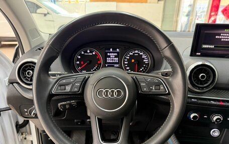 Audi Q2 I, 2022 год, 1 848 000 рублей, 11 фотография