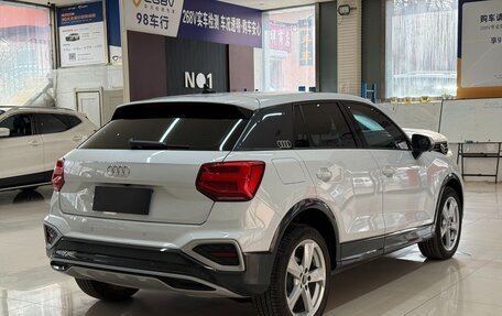 Audi Q2 I, 2022 год, 1 848 000 рублей, 6 фотография