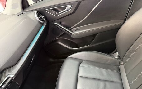 Audi Q2 I, 2022 год, 1 848 000 рублей, 13 фотография