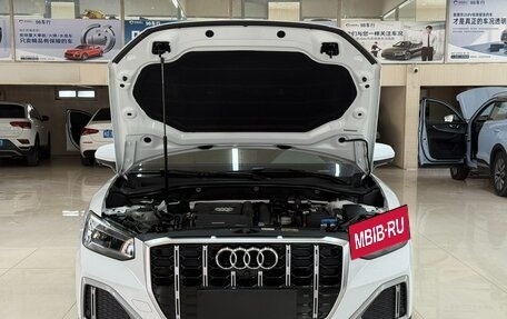 Audi Q2 I, 2022 год, 1 848 000 рублей, 7 фотография