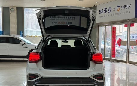 Audi Q2 I, 2022 год, 1 848 000 рублей, 20 фотография