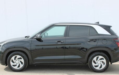 Hyundai Creta, 2022 год, 2 200 000 рублей, 4 фотография