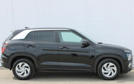 Hyundai Creta, 2022 год, 2 200 000 рублей, 8 фотография