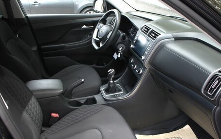 Hyundai Creta, 2022 год, 2 200 000 рублей, 12 фотография