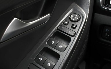 Hyundai Creta, 2022 год, 2 200 000 рублей, 14 фотография