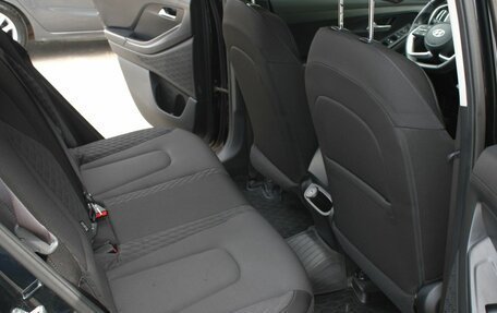 Hyundai Creta, 2022 год, 2 200 000 рублей, 13 фотография