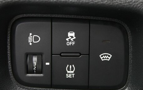 Hyundai Creta, 2022 год, 2 200 000 рублей, 16 фотография