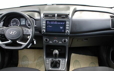 Hyundai Creta, 2022 год, 2 200 000 рублей, 18 фотография