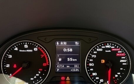 Audi Q2 I, 2022 год, 1 848 000 рублей, 15 фотография