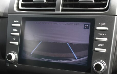 Hyundai Creta, 2022 год, 2 200 000 рублей, 21 фотография