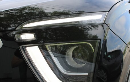 Hyundai Creta, 2022 год, 2 200 000 рублей, 22 фотография