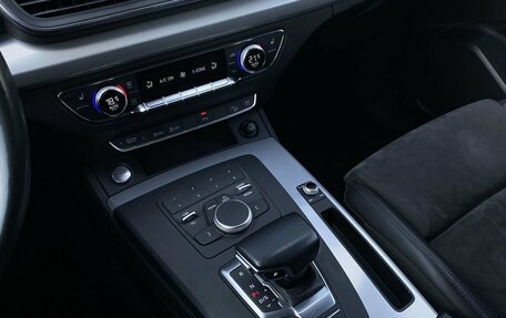 Audi Q5, 2017 год, 2 799 000 рублей, 18 фотография