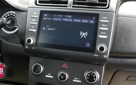 Hyundai Creta, 2022 год, 2 200 000 рублей, 20 фотография