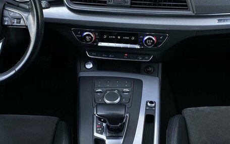 Audi Q5, 2017 год, 2 799 000 рублей, 14 фотография