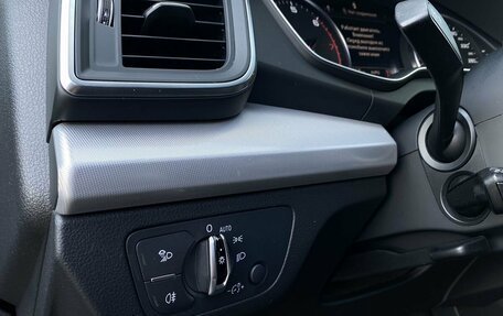 Audi Q5, 2017 год, 2 799 000 рублей, 22 фотография