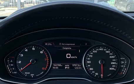 Audi Q5, 2017 год, 2 799 000 рублей, 29 фотография