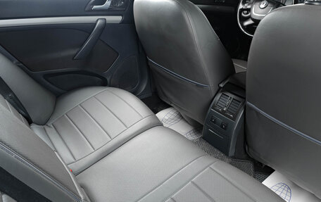 Skoda Octavia, 2011 год, 729 000 рублей, 9 фотография