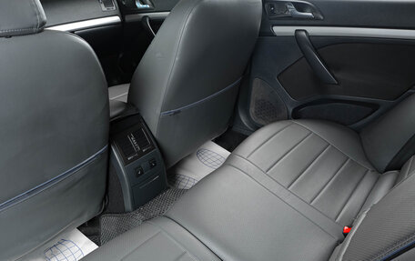 Skoda Octavia, 2011 год, 729 000 рублей, 8 фотография