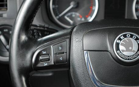 Skoda Octavia, 2011 год, 729 000 рублей, 14 фотография
