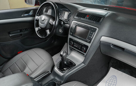 Skoda Octavia, 2011 год, 729 000 рублей, 10 фотография