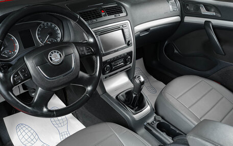 Skoda Octavia, 2011 год, 729 000 рублей, 7 фотография