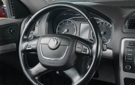 Skoda Octavia, 2011 год, 729 000 рублей, 11 фотография