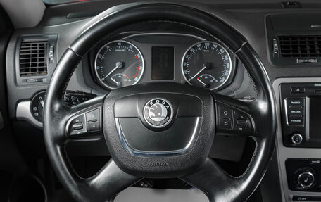 Skoda Octavia, 2011 год, 729 000 рублей, 13 фотография
