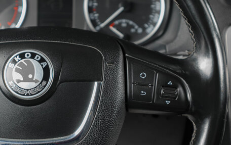 Skoda Octavia, 2011 год, 729 000 рублей, 15 фотография