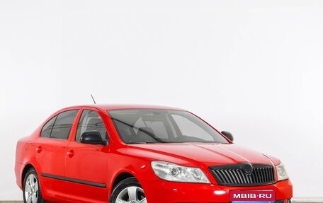 Skoda Octavia, 2011 год, 729 000 рублей, 1 фотография