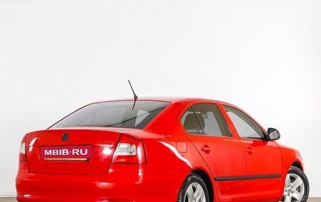 Skoda Octavia, 2011 год, 729 000 рублей, 6 фотография