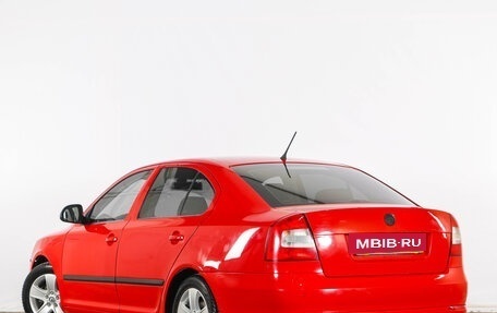 Skoda Octavia, 2011 год, 729 000 рублей, 4 фотография