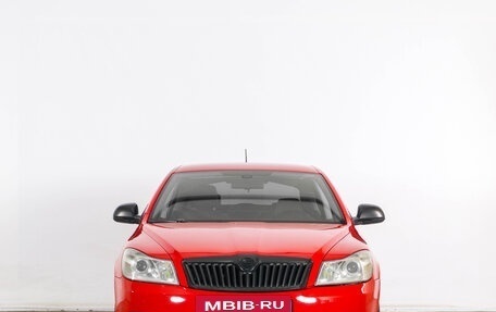 Skoda Octavia, 2011 год, 729 000 рублей, 2 фотография