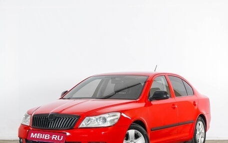 Skoda Octavia, 2011 год, 729 000 рублей, 3 фотография