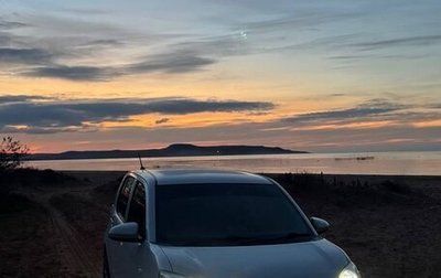 Toyota Passo III, 2018 год, 940 000 рублей, 1 фотография