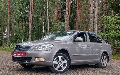 Skoda Octavia, 2012 год, 1 050 000 рублей, 1 фотография