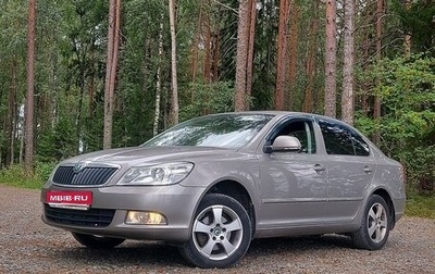 Skoda Octavia, 2012 год, 1 050 000 рублей, 1 фотография