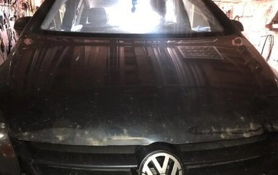 Volkswagen Golf Plus I, 2006 год, 500 000 рублей, 1 фотография