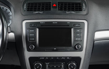 Skoda Octavia, 2011 год, 729 000 рублей, 16 фотография