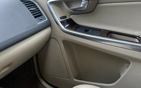 Volvo XC60 II, 2013 год, 1 800 000 рублей, 3 фотография