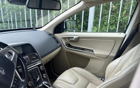 Volvo XC60 II, 2013 год, 1 800 000 рублей, 2 фотография