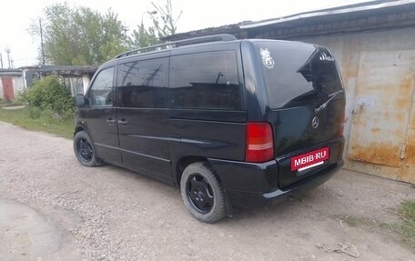 Mercedes-Benz Vito, 1998 год, 465 000 рублей, 7 фотография