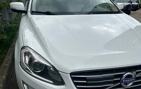 Volvo XC60 II, 2013 год, 1 800 000 рублей, 5 фотография