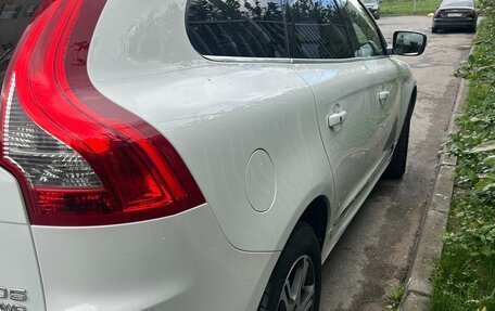 Volvo XC60 II, 2013 год, 1 800 000 рублей, 6 фотография