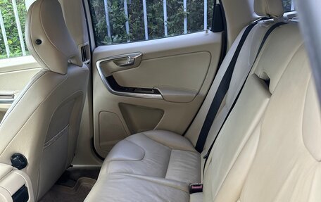 Volvo XC60 II, 2013 год, 1 800 000 рублей, 9 фотография