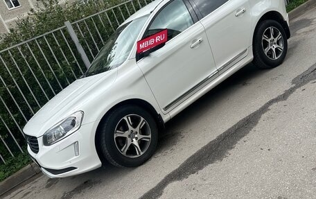 Volvo XC60 II, 2013 год, 1 800 000 рублей, 4 фотография